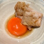 ホルモン焼 婁熊東京 - 