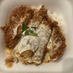 かつや - 料理写真: