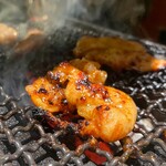 ホルモン焼 婁熊東京 - 