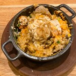 海老丸らーめん - 