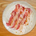 ホルモン焼 婁熊東京 - 