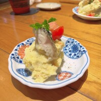 博多メシ 男厨 - 