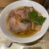 なにわ 麺次郎