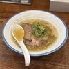 麺宿 志いな