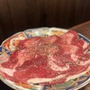 焼肉はひとくちめ だるま - 
