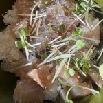 お魚とお酒 うはる - 