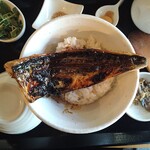 さばめしの鯖匠 - 