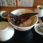 さばめしの鯖匠 - 