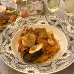 神楽坂 ココチーノ - 