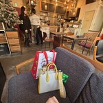 カフェ ウォール - 