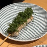 Sumibi Kushiyaki Hiyoku no Tori Suidobashi Ten - 