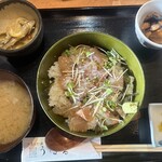 お魚とお酒 うはる - 