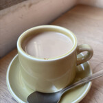 カフェ ウォール - 