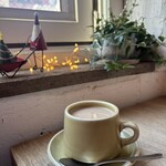 カフェ ウォール - 