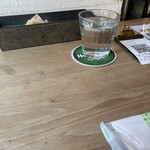 カフェ ウォール - 