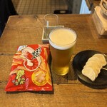 麹町いづみや しろ - 