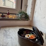 カフェ ウォール - 