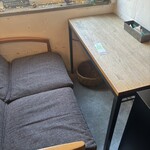 カフェ ウォール - 