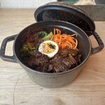 カフェ ウォール - 