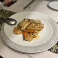 銀座アスター 新宿賓館  - 