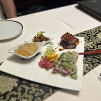 銀座アスター 新宿賓館  - 