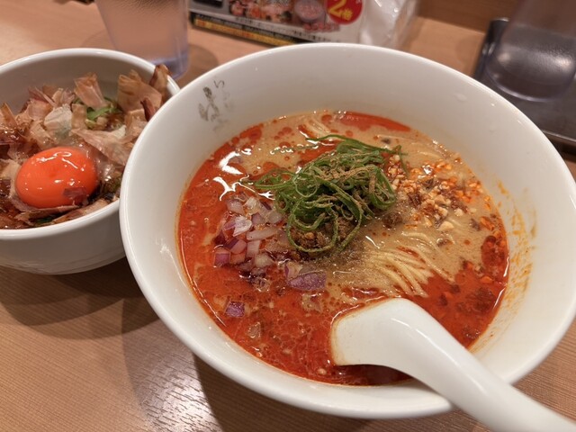 らぁ麺はやし田 武蔵小杉店 - 武蔵小杉/ラーメン | 食べログ
