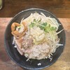 麺座ぎん