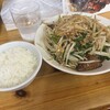 中華蕎麦 みやま - 料理写真: