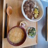 安分亭 野菜とジビエ、たまにお蕎麦。