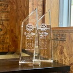 自家製麺 公園前 - 