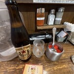 ハヤシ屋中野荘 - 