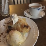 ヴァンサンヌ ドゥ - 