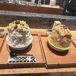 くろぎ甘味研究所 - 