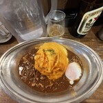 ハヤシ屋中野荘 - 