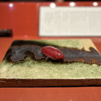 鮨　銀座　鰤門 - 