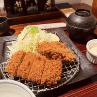 とんかつ まい泉 青山本店 - 