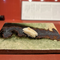 鮨　銀座　鰤門 - 