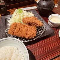 とんかつ まい泉 青山本店 - 