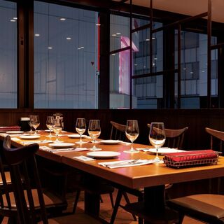 ワイン食堂 ブルマーレ_1