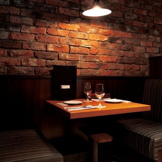 ワイン食堂 ブルマーレ_2