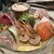 漁十八番 - 料理写真:刺身十八番盛り