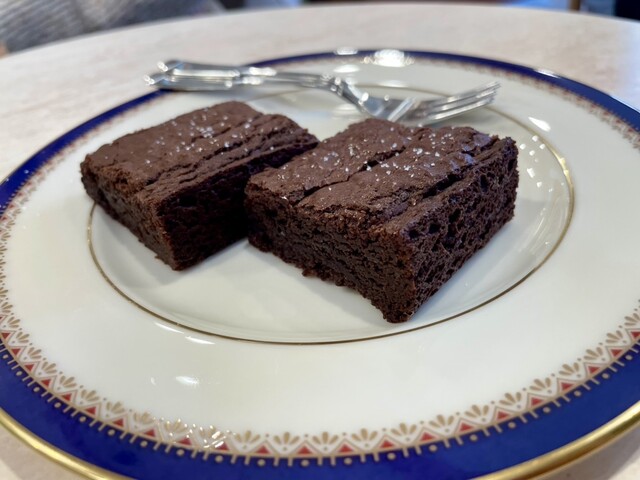 slow snow COFFEE（スロウ スノウ コーヒー） - 安積永盛（カフェ）の写真