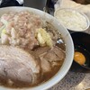 ラーメン 宮郎