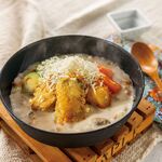 神戸元町ドリア - 料理写真: