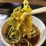 元祖瓦そば たかせ - 