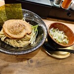 麺屋ひげだるま - 