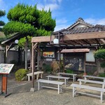 元祖瓦そば たかせ 本館 - 