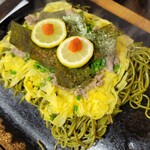 元祖瓦そば たかせ 本館 - 