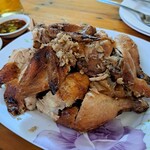 SP Chicken - 料理写真:KAI YANG(ガイヤーン)