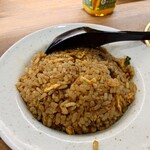 麺屋ひげだるま - 